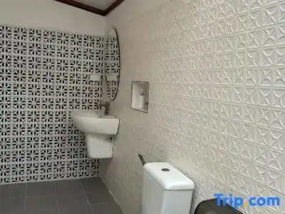 Mook Montra Resort Seafront - 12