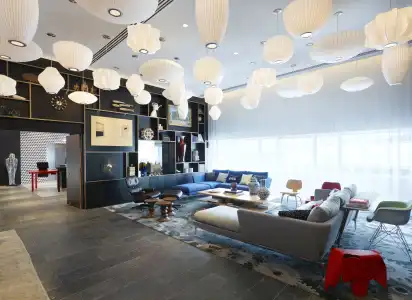 citizenM Copenhagen Radhuspladsen - 11