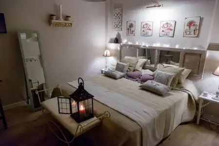 Apartamentos Luna Suites Palacio Almagra - 82