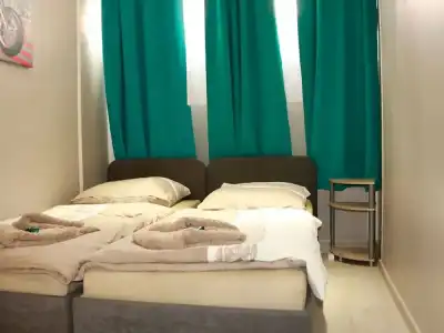 Amaya Motel - 3