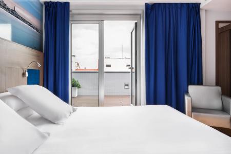 Eurostars Blue Coruña - 31