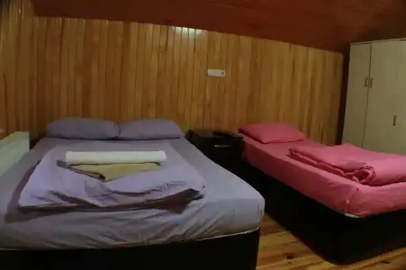 Uzungol Resort - 24