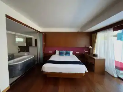 Samui Mekkala Resort & Pool Villa - 111