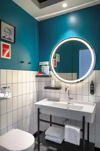 ibis Styles Dijon Central - 61