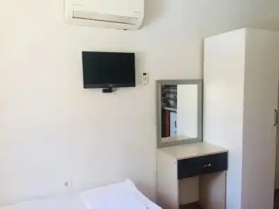 Şato Apart - 31