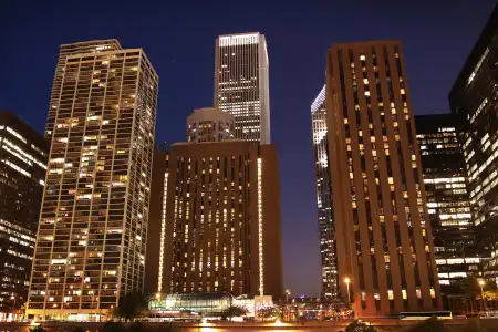 Hyatt Regency - 48