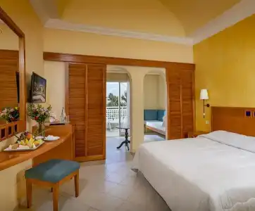 Mediterranee Thalasso Golf (PXM3) Hammamet - 63