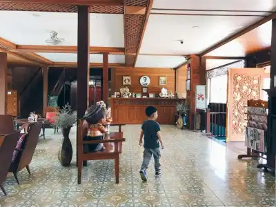 Baan U Sabai Boutique House - 26
