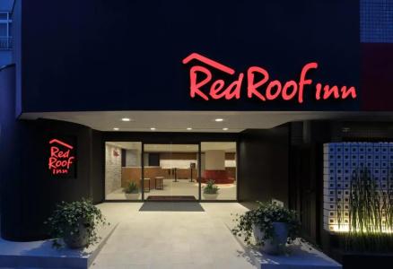 Red Roof Inn Kamata / Haneda - 30