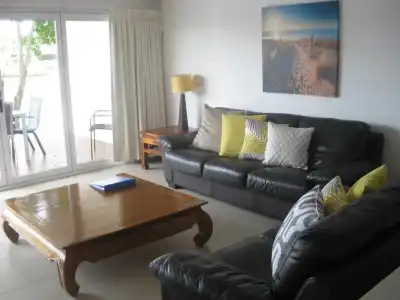 Noosa Entrance Waterfront Resort - 393