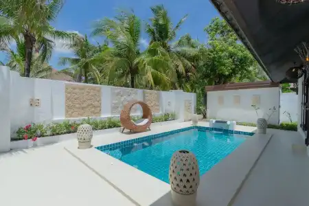 Dhevan Dara Resort & Spa - 179