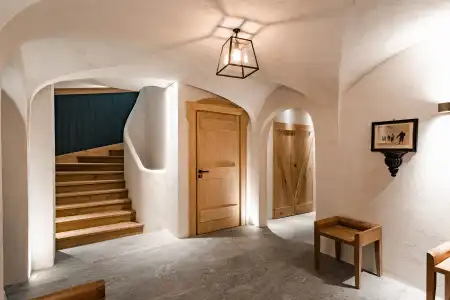 Hôtel la Mourra - 69