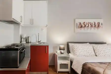Nicholas Point Apartments and Rooms - 185