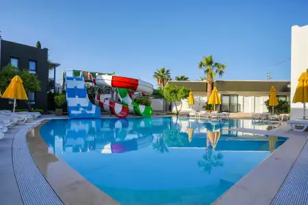 Bitez Garden Life - All Inclusive - 18
