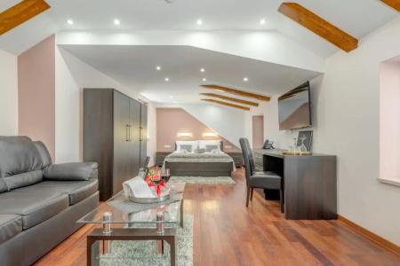 Palace Suites Heritage - Adults Only - 135