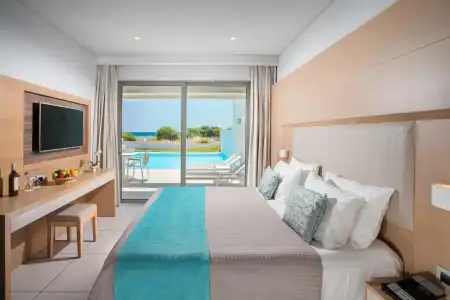 Porto Bello Beach - All Inclusive - 5