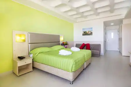 Kouros Palace Active Lifestyle - 4