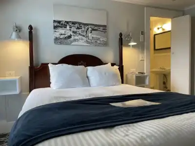 Emerson Inn - 43