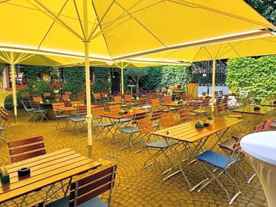 LandBurkartsmühle - 17