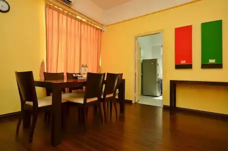Jetty Suites Apartments - 18