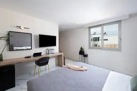 Enattica Suites - 46