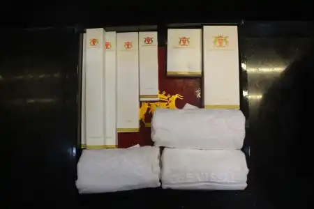 The Vissai - 44