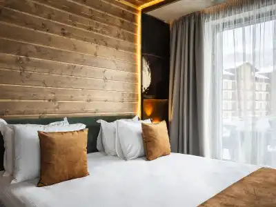 Premier Luxury Mountain Resort - 135