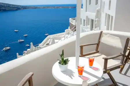 Oia Mare Villas - 189