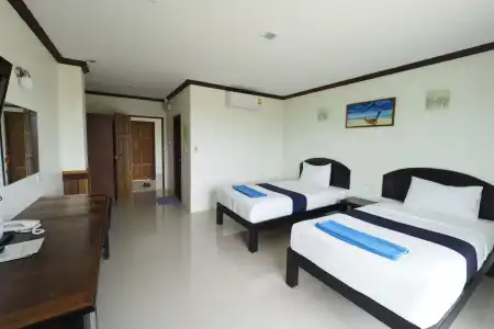 Sea Mountain Khanom - 4