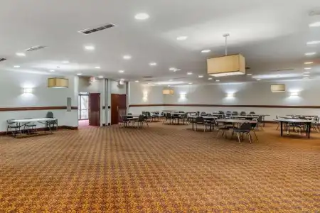 Quality Inn Tyler - Lindale - 7