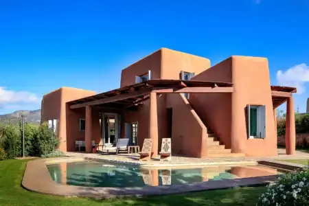 Is Molas Resort - 69