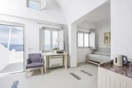 Ambition Suites - 57