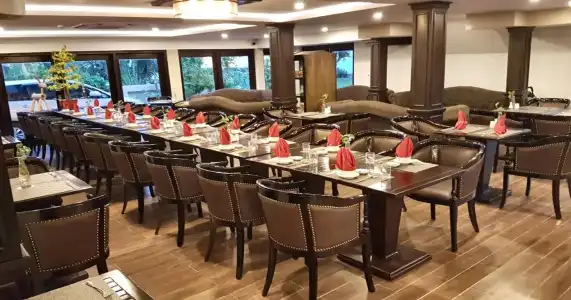 Anja Beach Resort & Spa - 25