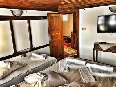 Sabribey Konak Otel - 11