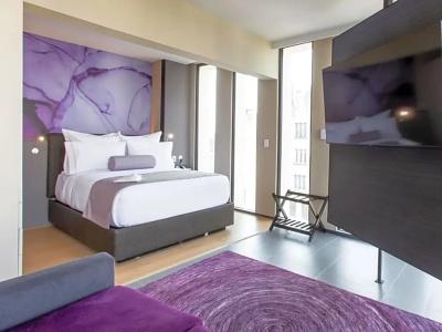 HS HOTSSON Long Stay CDMX Condesa Sur - 92
