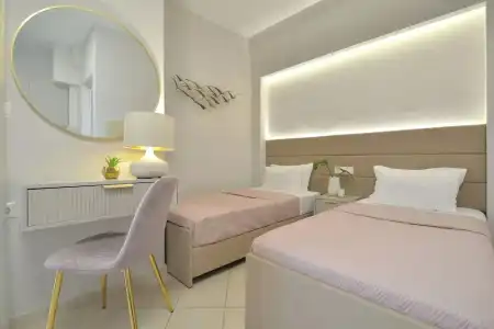 Irida Apartments - 52