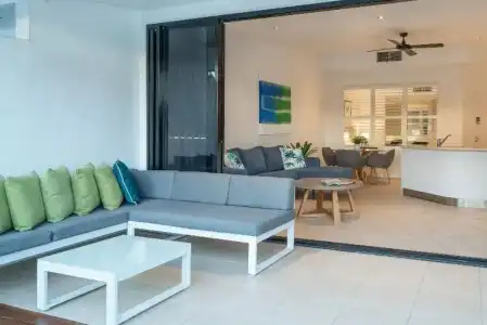 Saltwater Luxury Apartments - 59