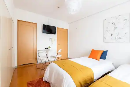 Guest House MIYABI - 31