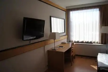 Hotelli Korpilampi - 50
