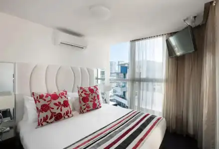 The Sebel Melbourne Docklands - 101