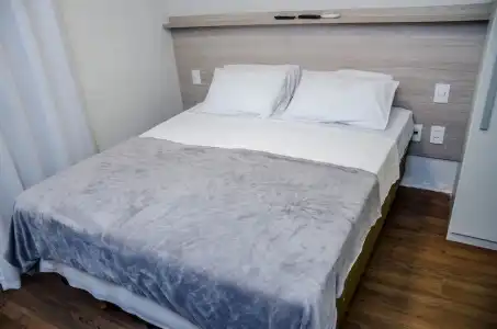 Ipanema Beach Hostel - 5