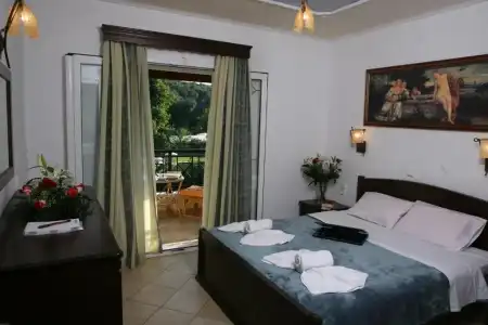 Byzantio Apartments - 1
