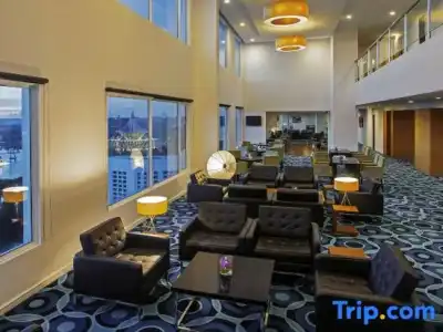 Pullman Kuching - 148