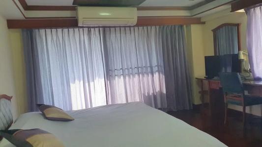 Interchange Tower Serviced Apartment - 139