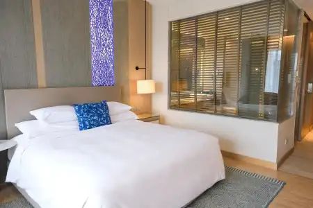 Renaissance Pattaya Resort & Spa - 3