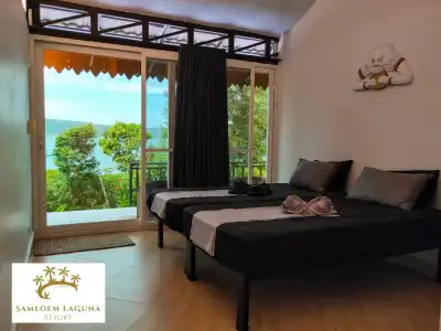 Samloem Laguna Resort - 45