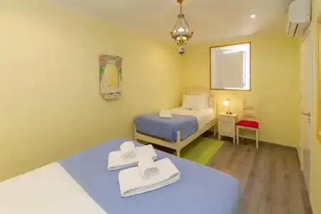 Quinta Das Murtas B&B - 83