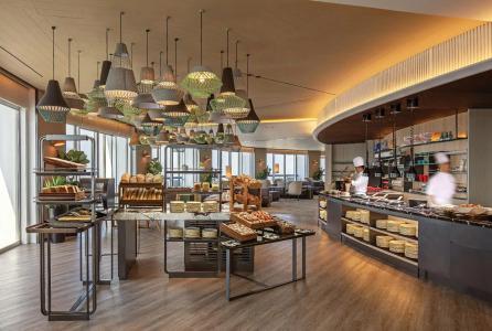 Swissotel The Stamford Singapore - 14