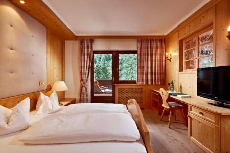 Spa Jagdhof - 83