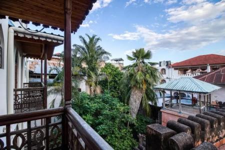 Tembo B&B Apartments - 27